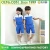 Import Primary School uniform for sports,sportswear for kids made in China from China