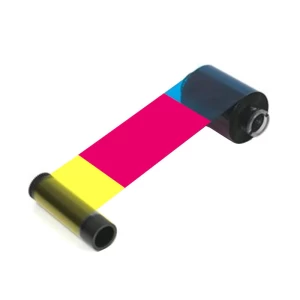 Printer Ribbon For Polaroid 3-5042-1