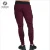 Import Private Label Blank Slimming Narrow Bottom Mens Casual Fitness Trousers Track Pencil Pants from China