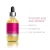 Import Private label coconut botanical oil anti hair loss repairing hair care essential growth oil organic from China
