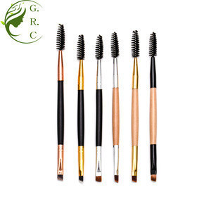 Eyelash Spoolie Eyebrow Brush - Makeup Spoolie Eyelash Spoolie Eyebrow Brush - Makeup Spoolie