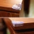 Import Private Label Flat Table Clear Edge Baby Safety Protector Corner Guard from China