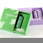 Private Label Skin Care Facial Mask Whitening Moisturizing green tea Face Mask