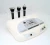 Import Pro 3 Mhz or 1 Mhz ultrasound body and face massage facial anti-aging beauty equipment Au-8205 from China