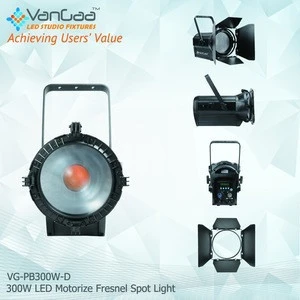 Professional 300W Video Film Shooting Light LED Photographic Equipment