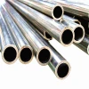 Professional 304L 316 316L 1-2mm thickness small diameter stainless steel seamless pipe tube
