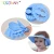 Import Professional baby shower shampoo cap caps printing plastic bath from China