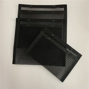 Professional BBQ Grill Mesh Bag with CE certificate