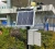professional cheap remote zigbee wired solar weather station price with data logger