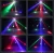 Import Professional Dj Equipment 3w*16pcs Led Moving Beam Head Light Beam+laser+strobe 3 In 1 Effect Party Light from China
