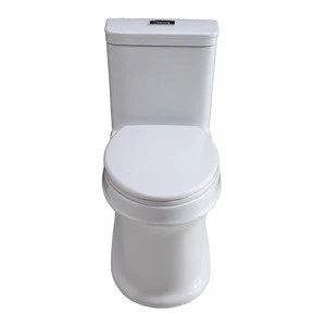 Professional Factory Supply Toilet Bowl WC Toilet Cheap Goods