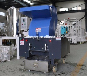 Professional industrial cardboard shredder with great price
