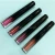 Import Professional lip glossvendor 13 glitter colors shiny lip gloss lip plumping gloss top quality private label lipgloss cosmetic from China