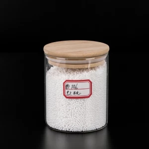 Professional manufacturer nylon6 resin raw material customize plastic granular granules PA6
