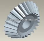 Professional manufacturer of steel spur gear