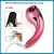 Import Professional mini magic hair curler automatic red color from China