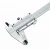 Import Professional Multifunction Stainless Steel 0-150mm Vernier Caliper from China