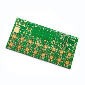 Professional Multilayer PCB Board Factory offers high quality PCB service
