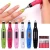 Import Professional nail drill set with carbide nail bits electric manicure pedicure Mini Portable Pen Shape Electric Nail Drill from China