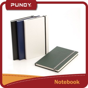 Professional office school supplies notebook diary planner