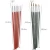 Import Professional Paint Brush Round Pointed liner filbert flat Tip Artist Acrylic Brush for Acrylic Watercolor Oil Paint from China