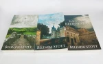 Professional Paperback Book Printing with Cheap price in Vietnam