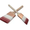 Professional PET Wall Paint Brush with Copper Ferrule