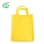 Import Professional promotion bags eco friendly foldable non woven bag tote non-woven polypropylene bag from China