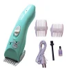 professional rechargeable electric baby hair clipper trimmer
