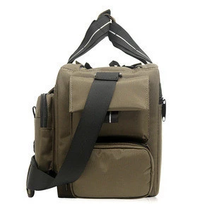 Professional shock-proof video camera bag for travelling