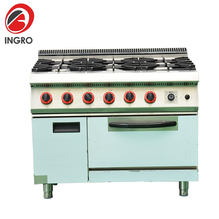 Professional Stainless Steel Used Stainless Steel Appliances/Universal Gas Cooker/Cheap Gas Stove For Sale