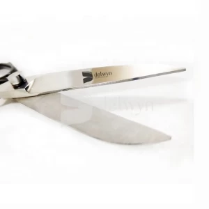 Professional Tailor scissors,Fabric cutting Tailor Shears 8" 9" 10 & 12"