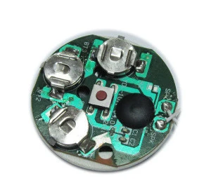 Professional USB type Vibration sensor Sound module for toys
