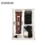 Professional Waterproof Rechargeable Cordless Hair Clippers Beard Trimmer