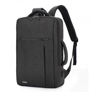Promotion business briefcase bag pack schoolbag college school bag for teenager