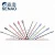 Import Promotion gift plastic cocktail drink stirrer custom Swizzle Sticks for bar tool from China