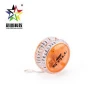 promotion gift products multicolor plastic flashing yoyo toy for sale