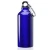 Import Promotional Logo Printed Cheap Aluminum Sport Water Bottle from China