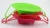 Import Promotional Top Quality Silicone Microwave Vegetable Steamer from China