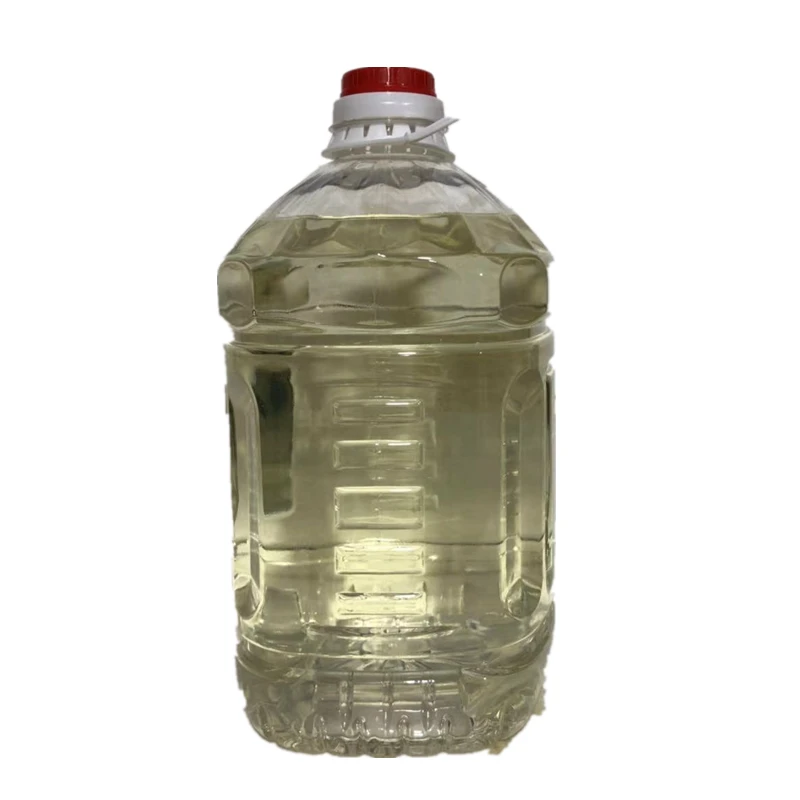 Promotional Top Quality Sour Taste Bulk 10l Barrel White Vinegar