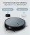 Import Proscenic 830T samrt robot vacuum cleaner  with mop Wet Cleaning and Gyroscope navigation &2000 pa Strong Suction cleaning robot from China