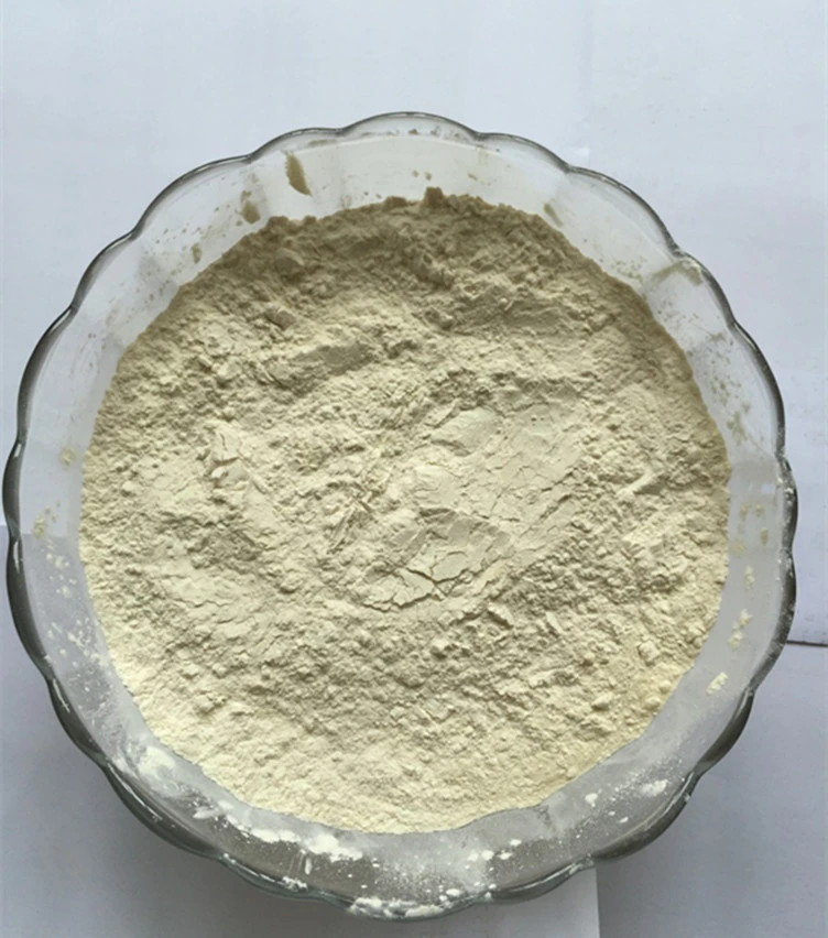 Protein powder as plant fertilizer