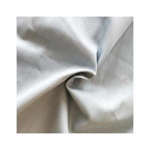 Protex  Anti-static Arc Modacrylic Cotton fabric for Industry Workwear