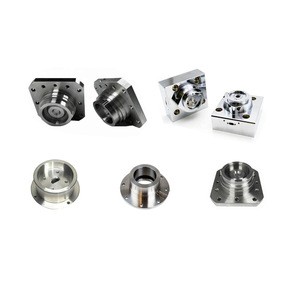 Provide center turned service cnc machining parts carbon steel parts for construction field