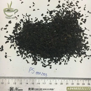 PS Vietnam Black Tea Health Tea Certified