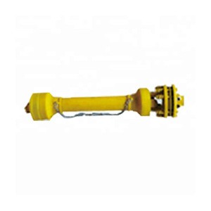 PTO Drive Shaft for Agricultural Machine
