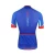 Import Ptsports cycling jersey mtb mens cycling clothes Custom logo OEM service Short Sleeve racing bike suit for summer from China