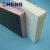 Import PU foam material infilling FRP gel coated sandwich panels from China