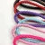 Import PU mobile phone hand strap with different color MOQ 500pcs from China