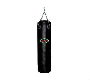Punching bag Made of Leather